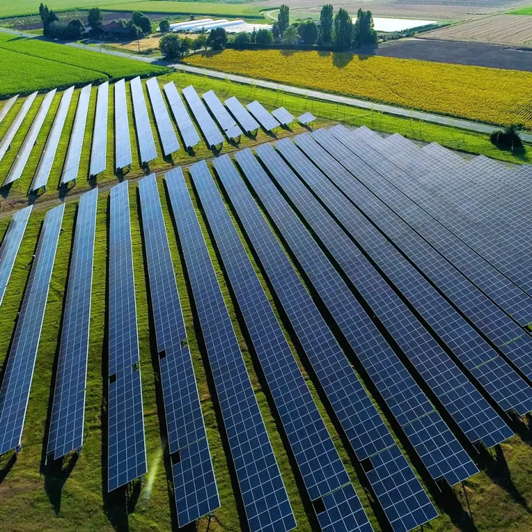 Solar Solutions