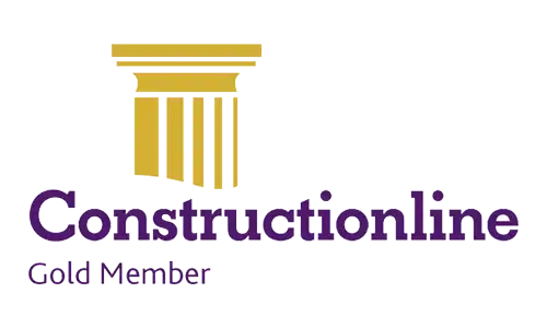 Constructionline Gold Member