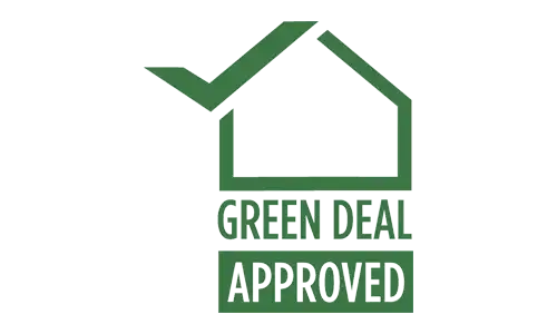 Green Deal Approved