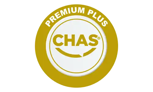 Premium Plus CHAS
