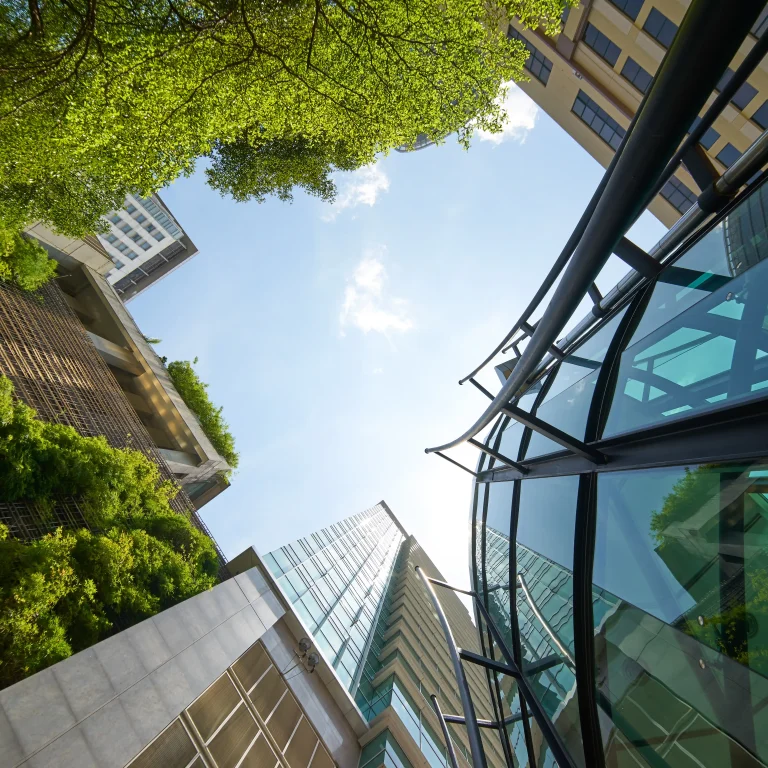 Net Zero Commercial Building