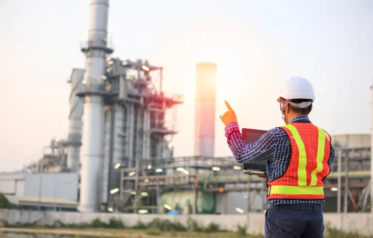 Energy Audit & Strategy Report