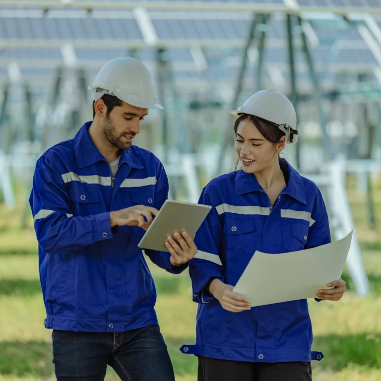 Energy Efficiency Assessment
