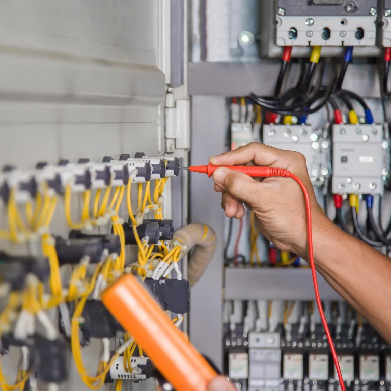 Energy Voltage Optimisation