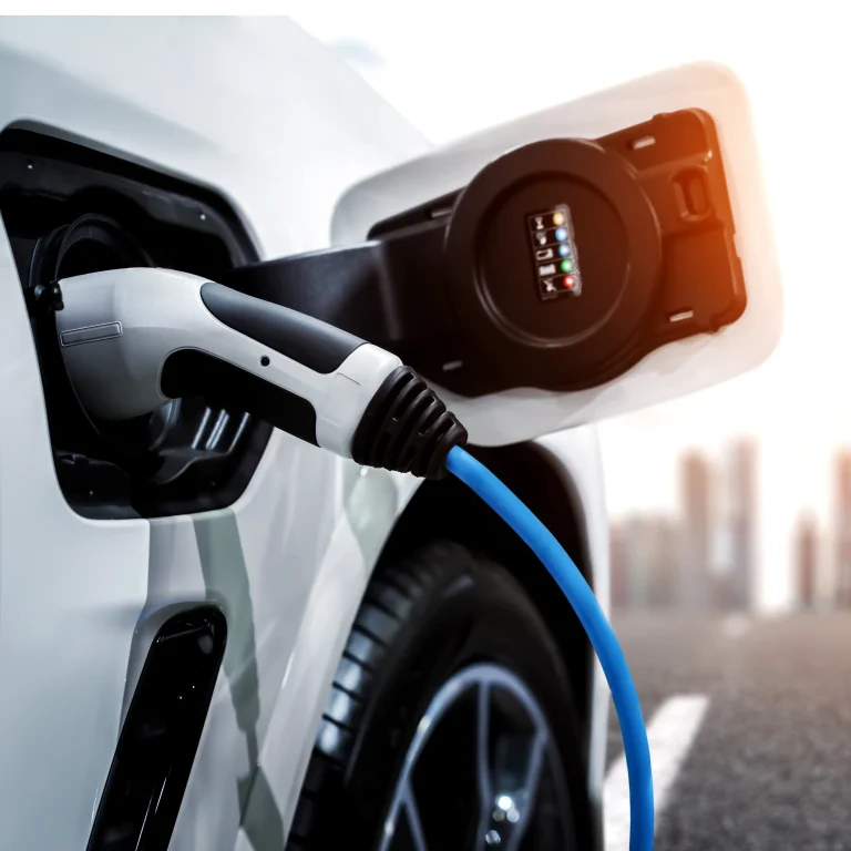 EV Charging