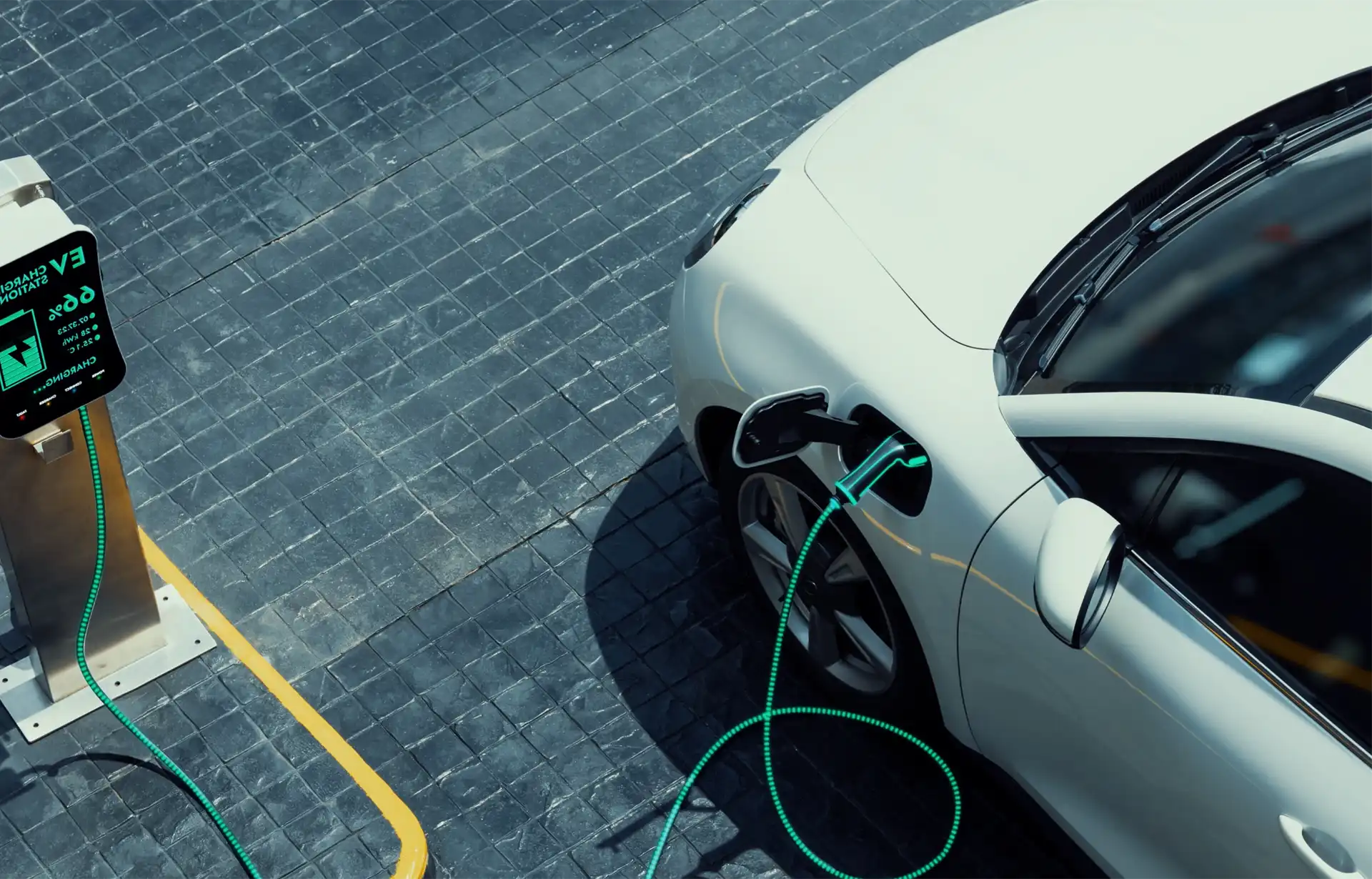 EV Charging