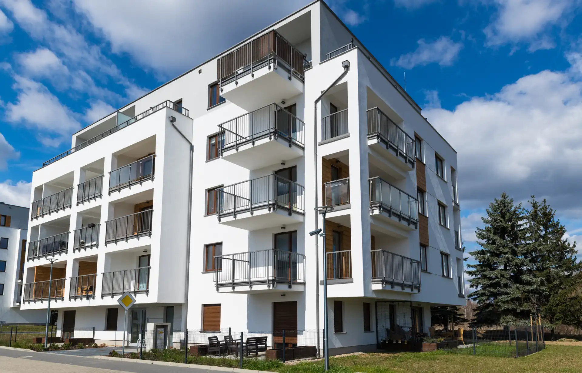 Residential Energy Management System
