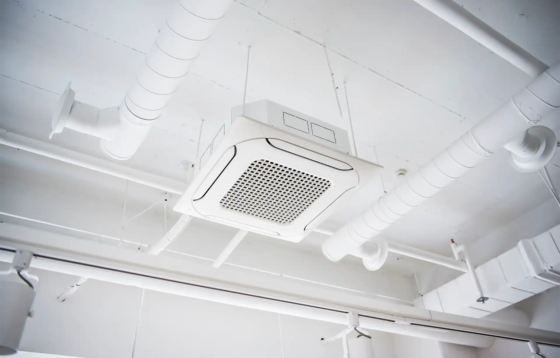 HVAC