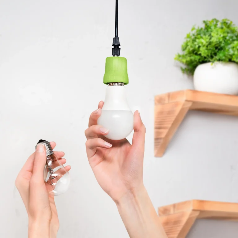 LED Lighting