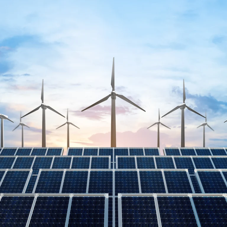 Renewable Energy