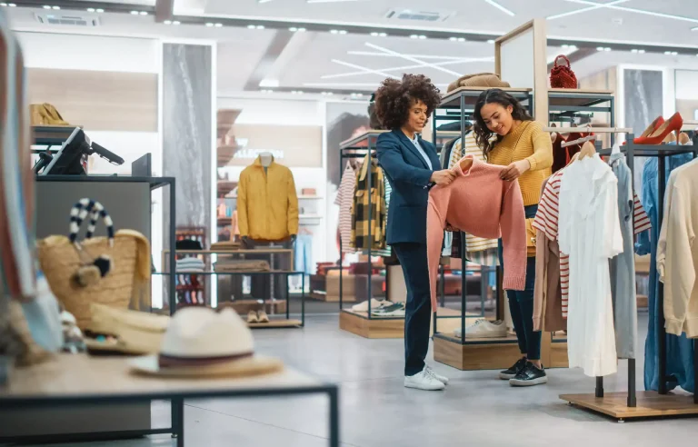 Retail Energy Management System