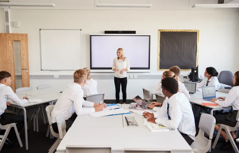 Energy Management Schools