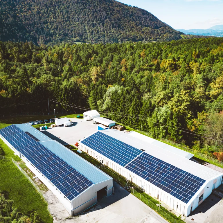 Smart Building Technology Solutions