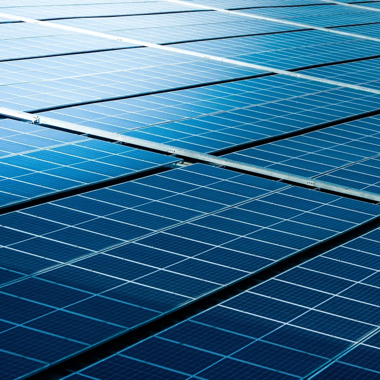 Solar Energy Management Systems