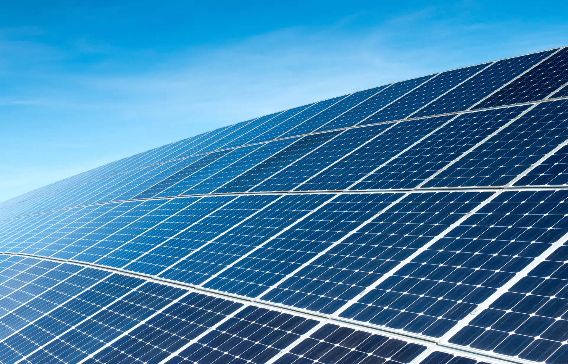 Solar Energy Management Systems