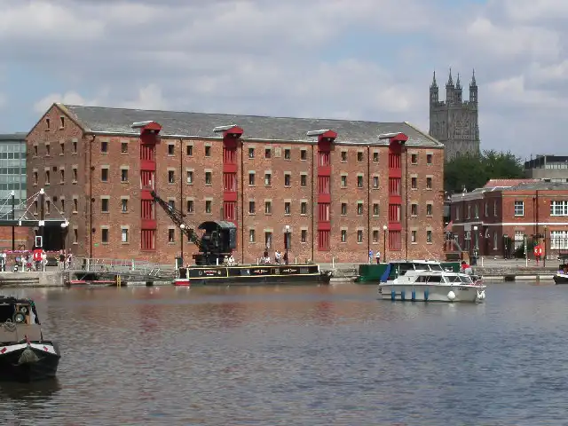 Gloucester City Council